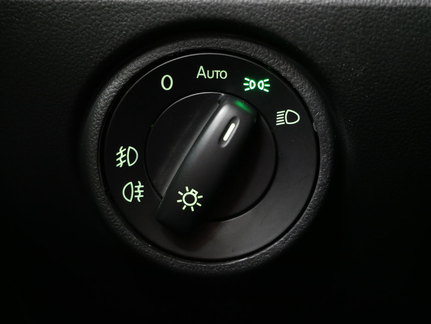 Škoda Citigo iV 61 kW Style