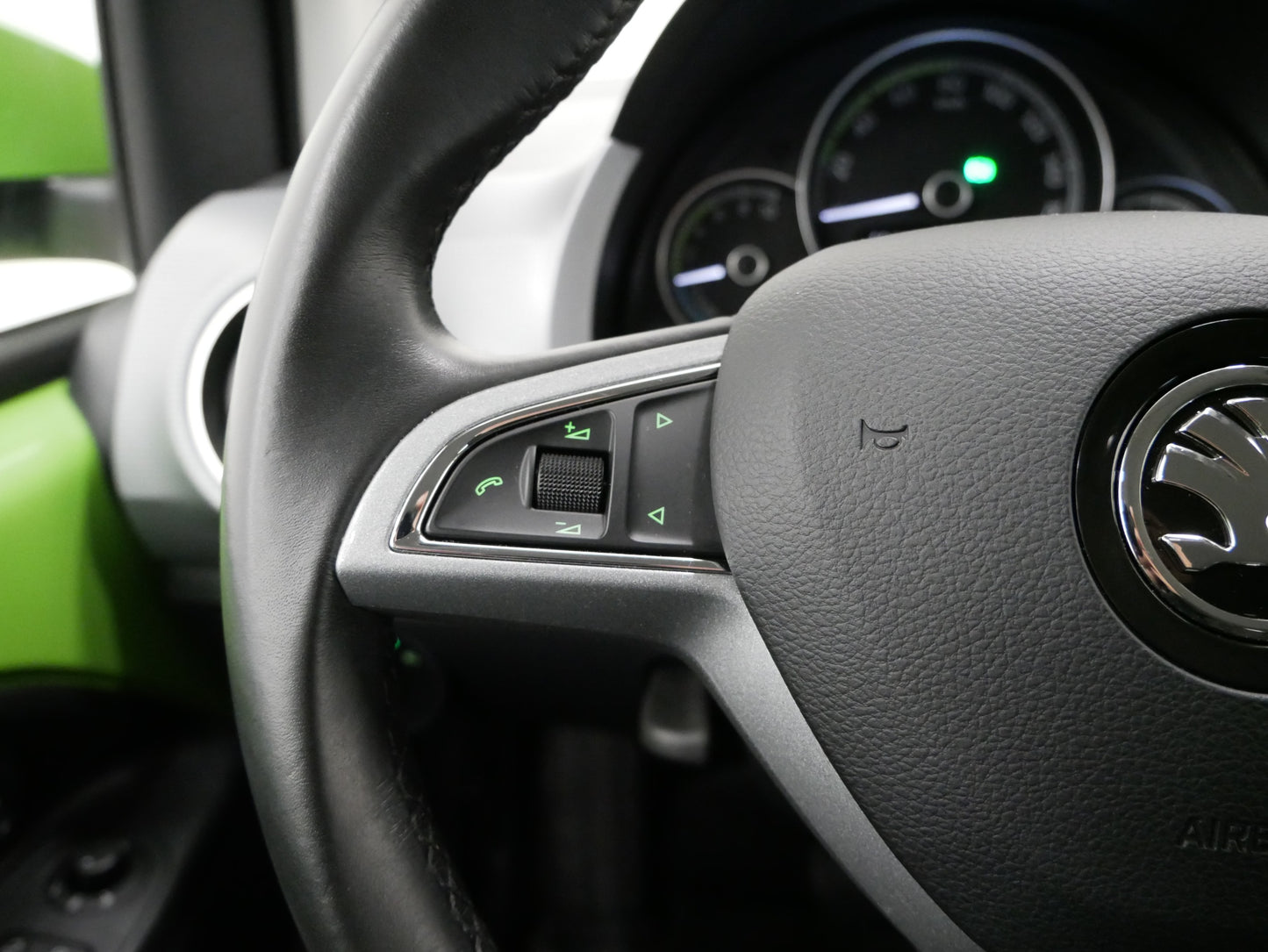 Škoda Citigo iV 61 kW Style