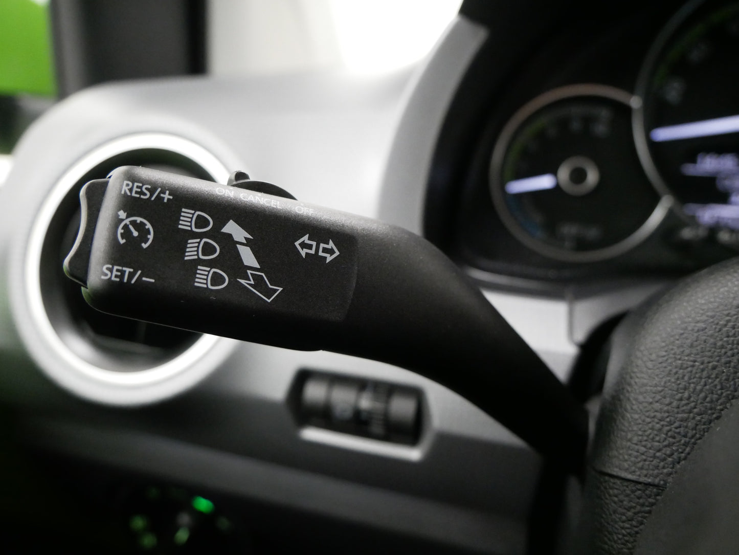 Škoda Citigo iV 61 kW Style