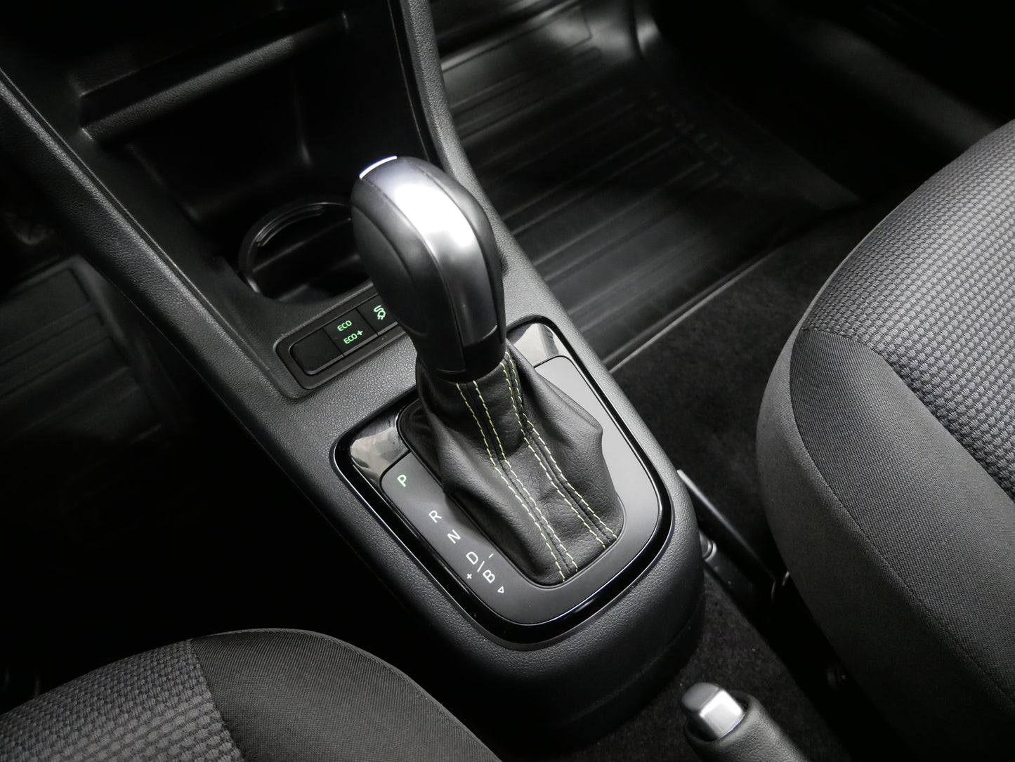 Škoda Citigo iV 61 kW Style