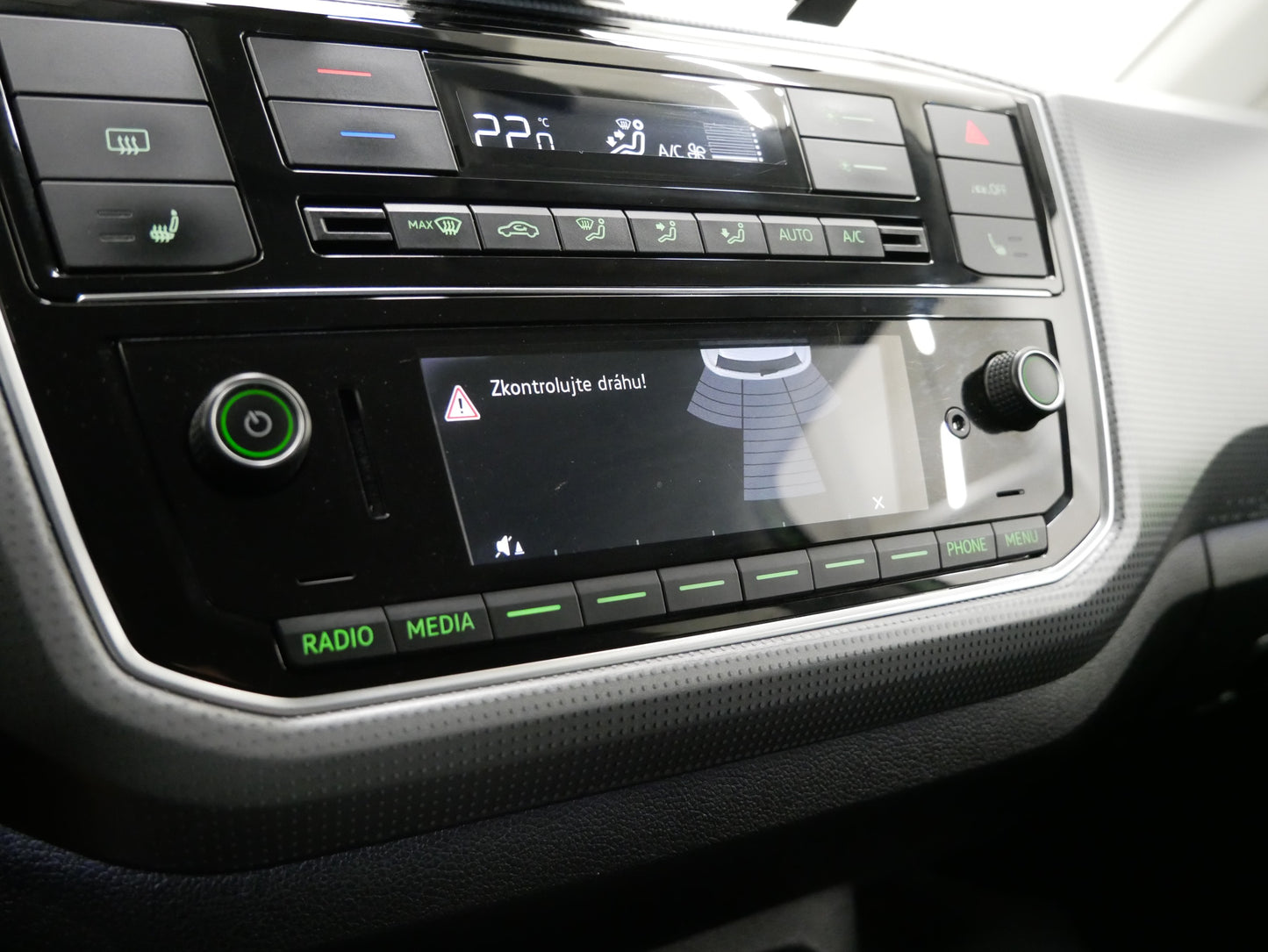 Škoda Citigo iV 61 kW Style