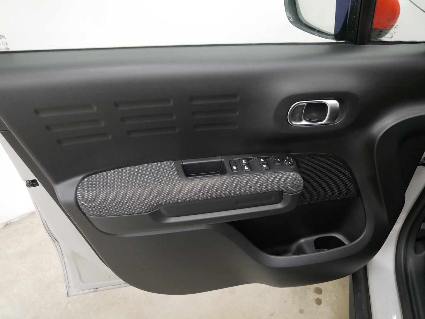 Citroën C3 Aircross 1.2 PureTech 61 kW Shine