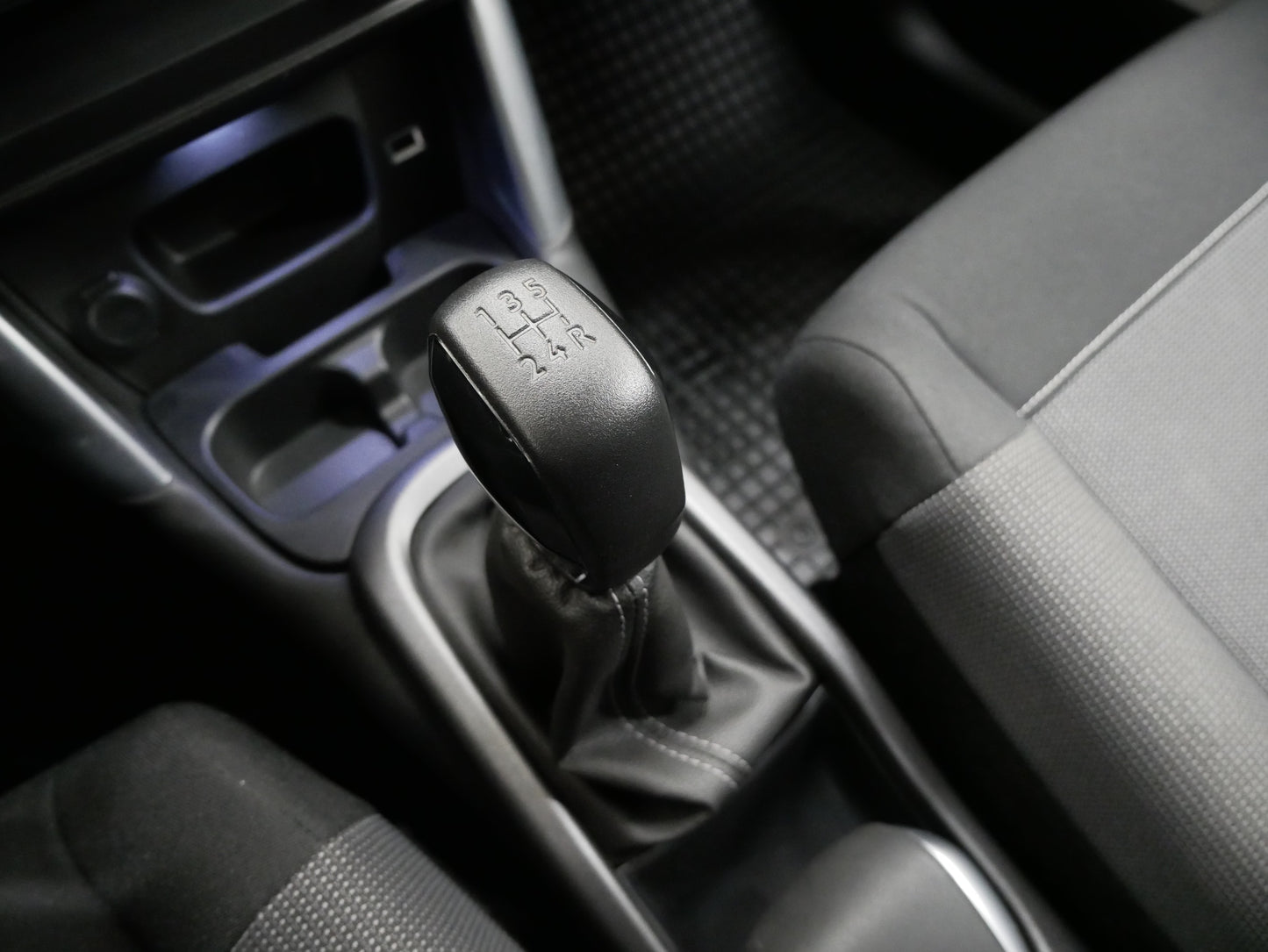 Citroën C3 Aircross 1.2 PureTech 61 kW Shine