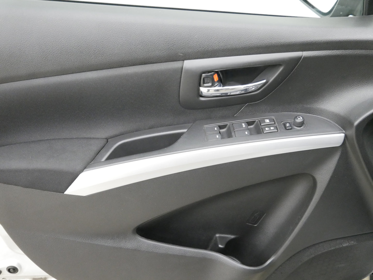 Suzuki SX4 1.6 VVT 88 kW Elegance Allgrip