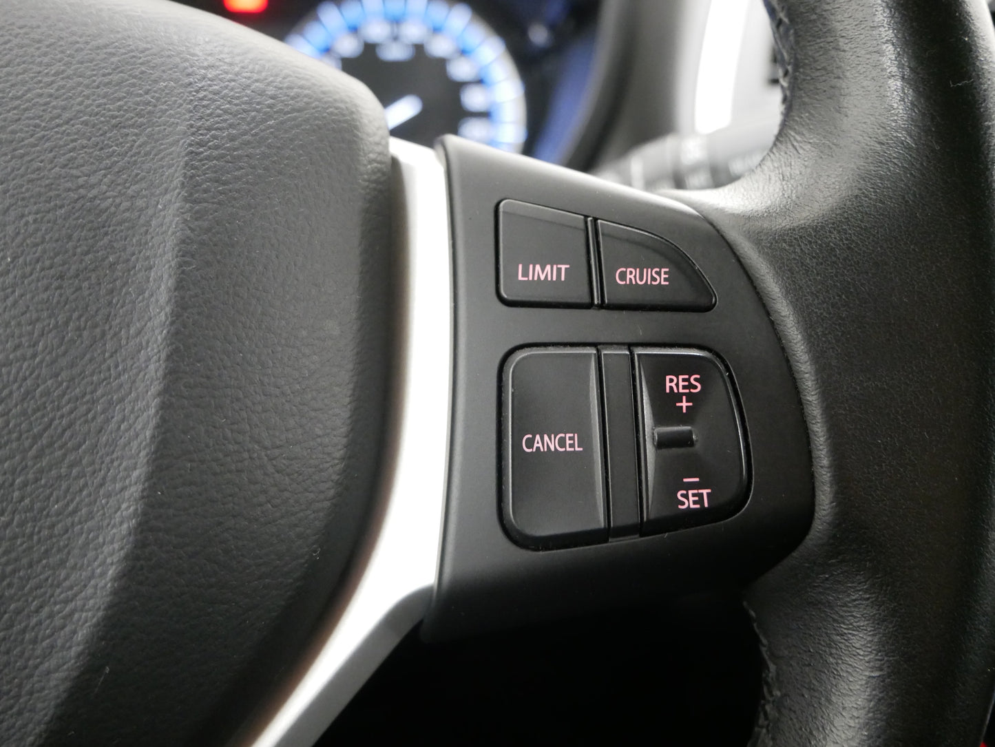 Suzuki SX4 1.6 VVT 88 kW Elegance Allgrip