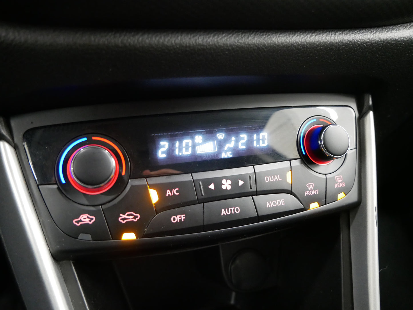 Suzuki SX4 1.6 VVT 88 kW Elegance Allgrip