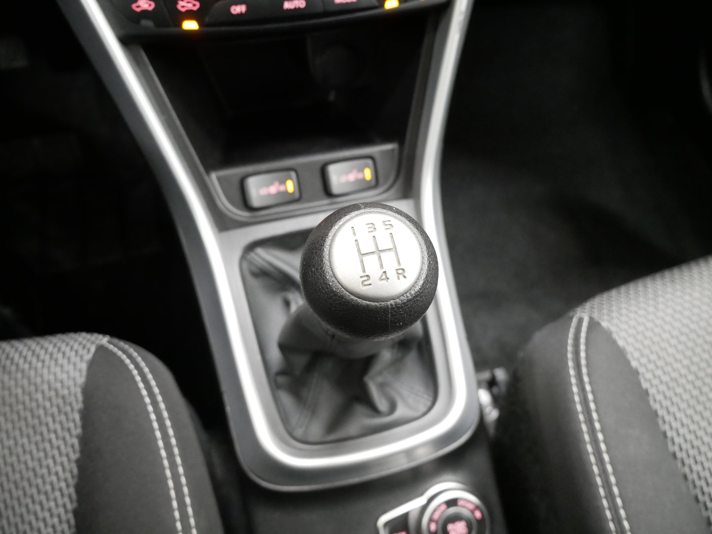 Suzuki SX4 1.6 VVT 88 kW Elegance Allgrip