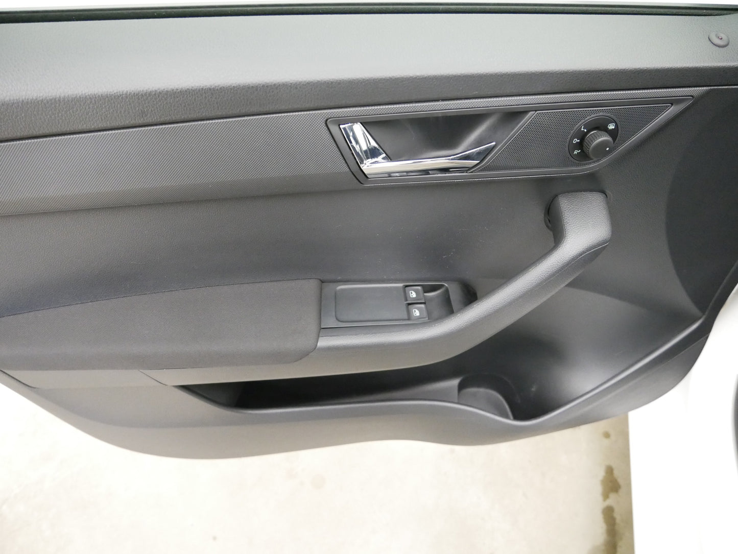 Škoda Fabia 1.0 TSI 70 kW Ambition