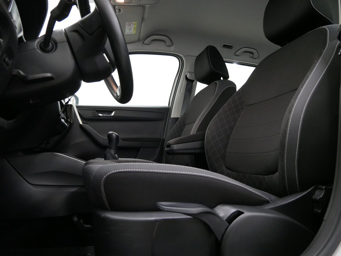 Škoda Fabia 1.0 TSI 70 kW Ambition