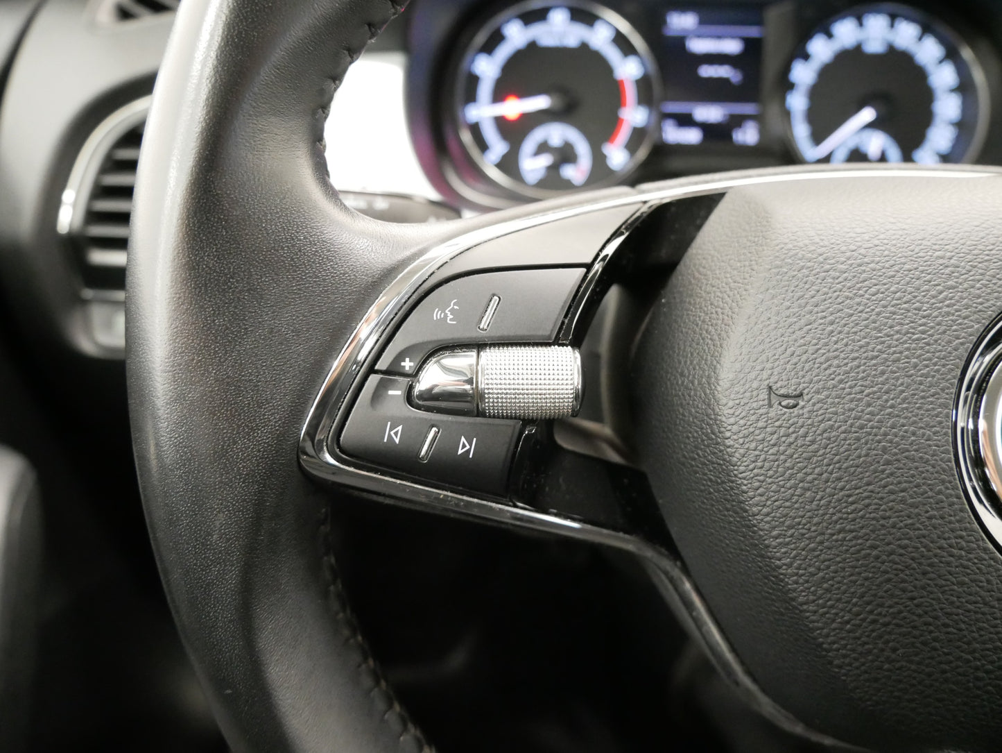 Škoda Fabia 1.0 TSI 70 kW Ambition