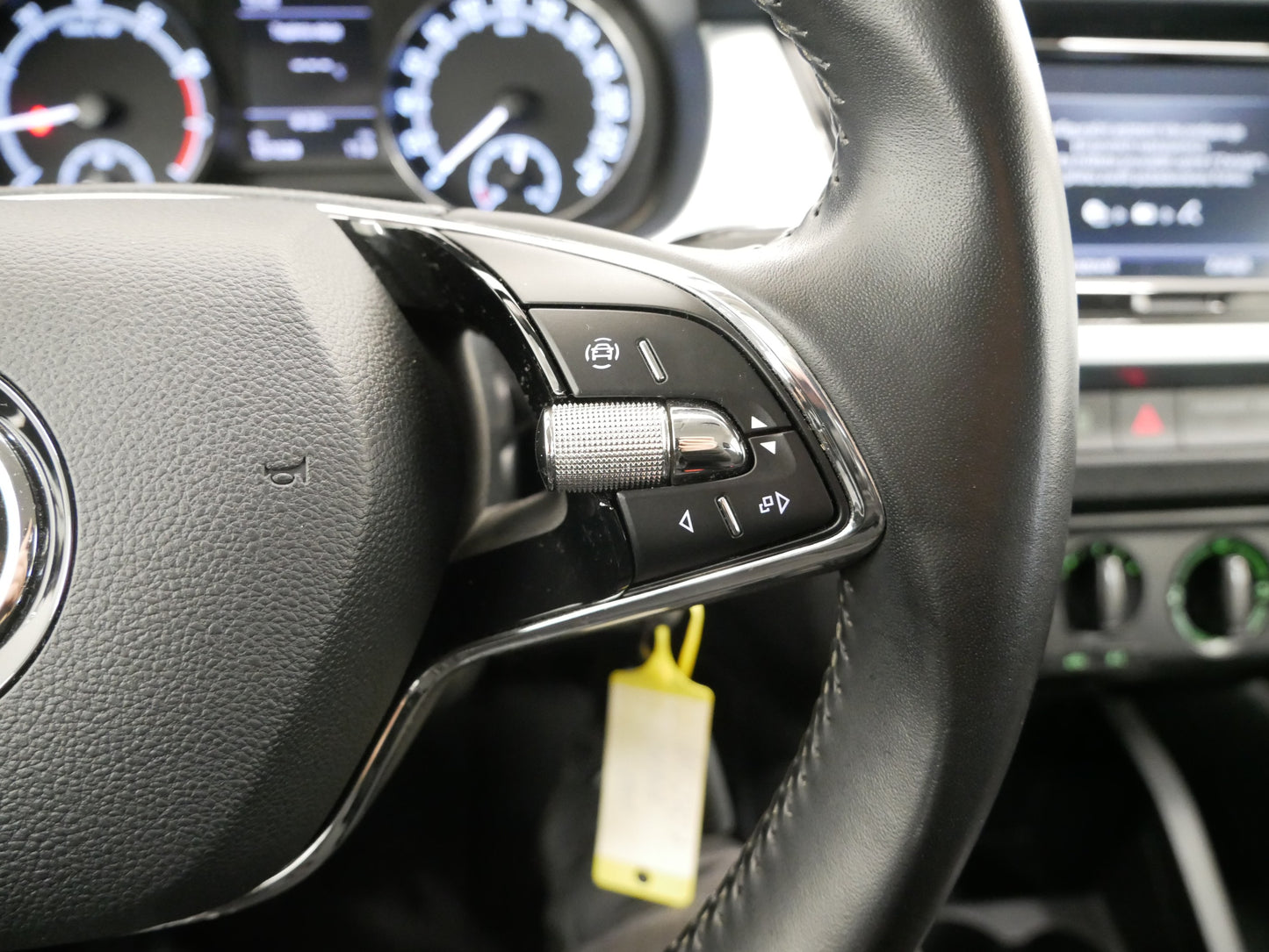 Škoda Fabia 1.0 TSI 70 kW Ambition