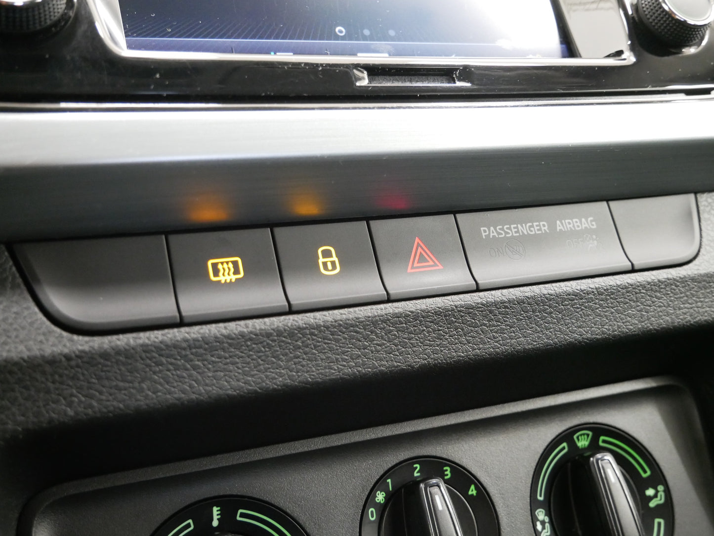 Škoda Fabia 1.0 TSI 70 kW Ambition