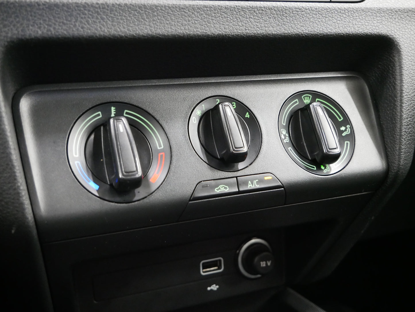 Škoda Fabia 1.0 TSI 70 kW Ambition