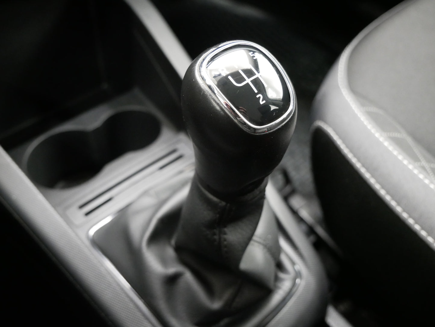 Škoda Fabia 1.0 TSI 70 kW Ambition