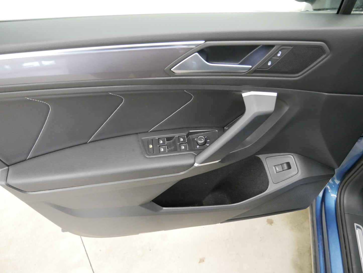 Volkswagen Tiguan 2.0 TDI 140 kW R-Line