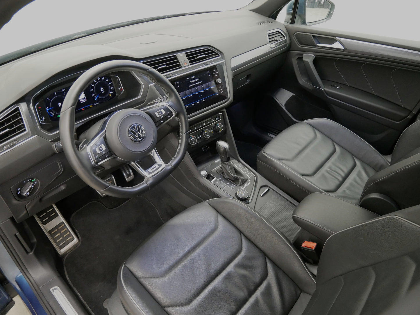 Volkswagen Tiguan 2.0 TDI 140 kW R-Line