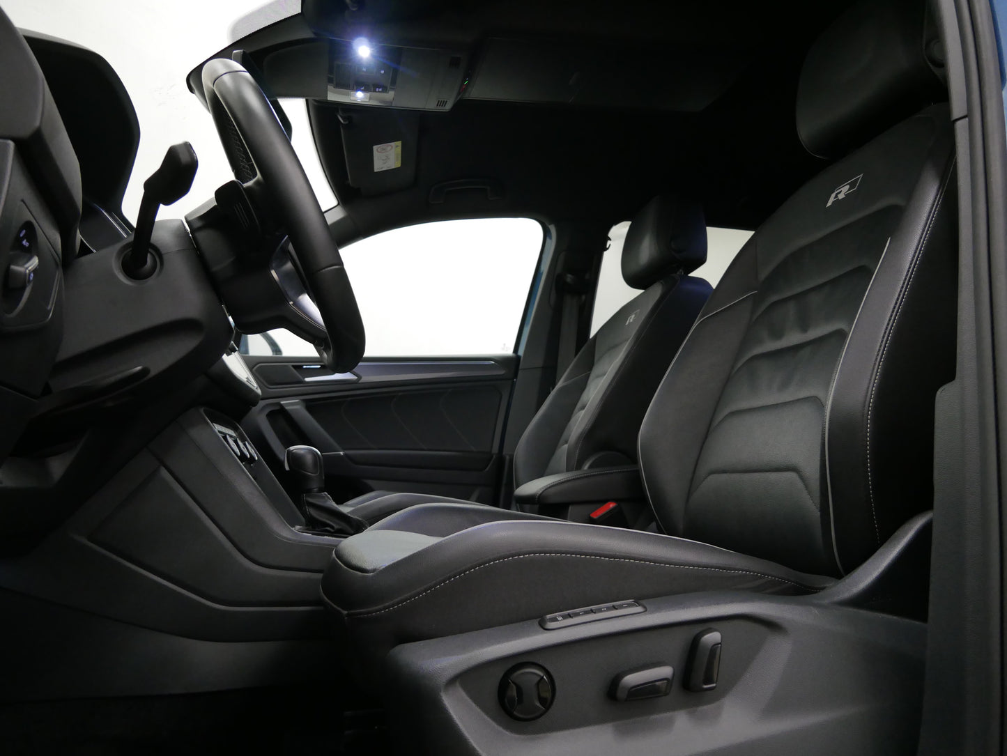 Volkswagen Tiguan 2.0 TDI 140 kW R-Line