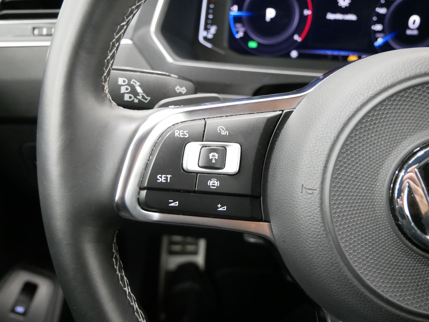 Volkswagen Tiguan 2.0 TDI 140 kW R-Line