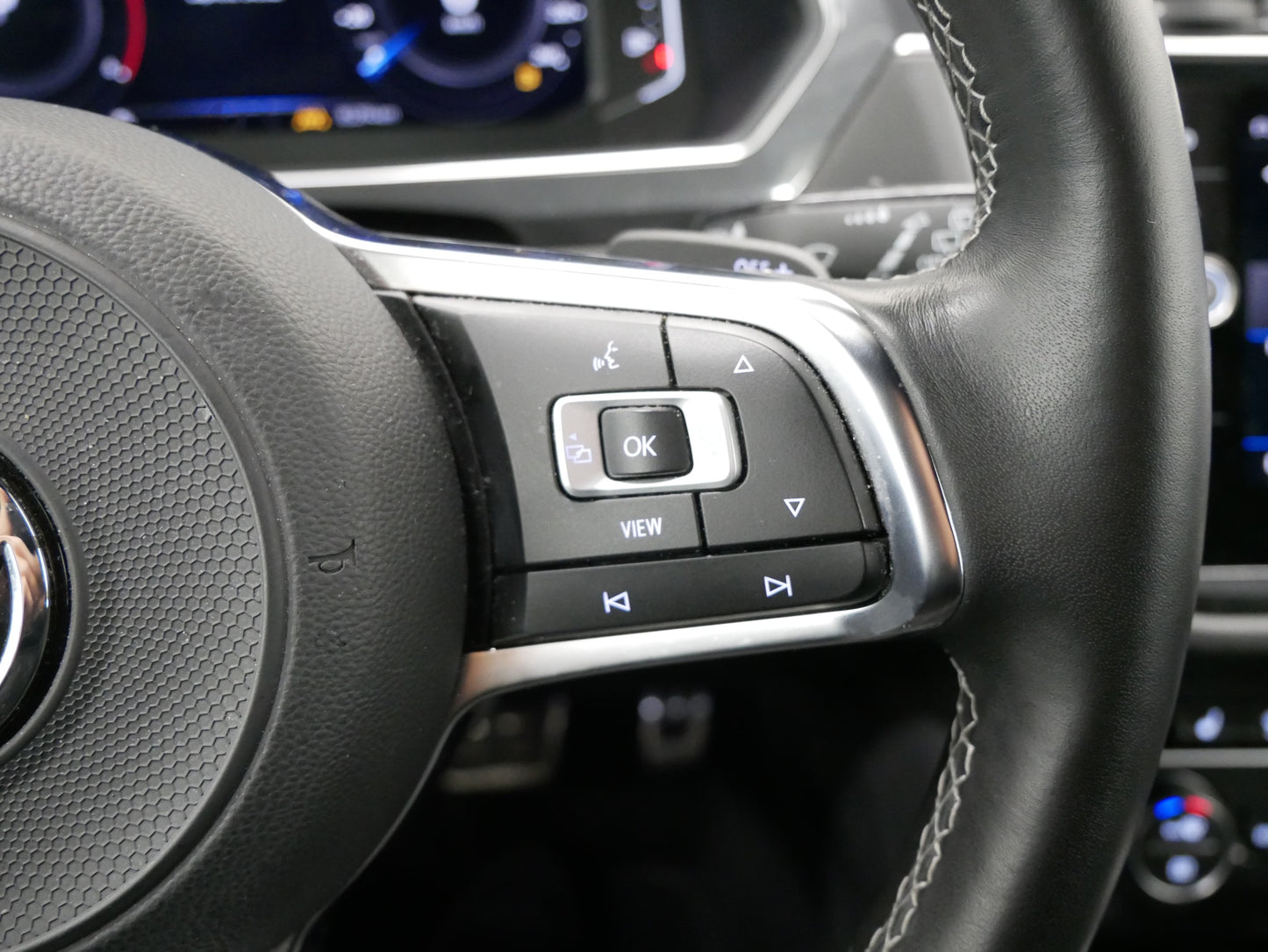 Volkswagen Tiguan 2.0 TDI 140 kW R-Line