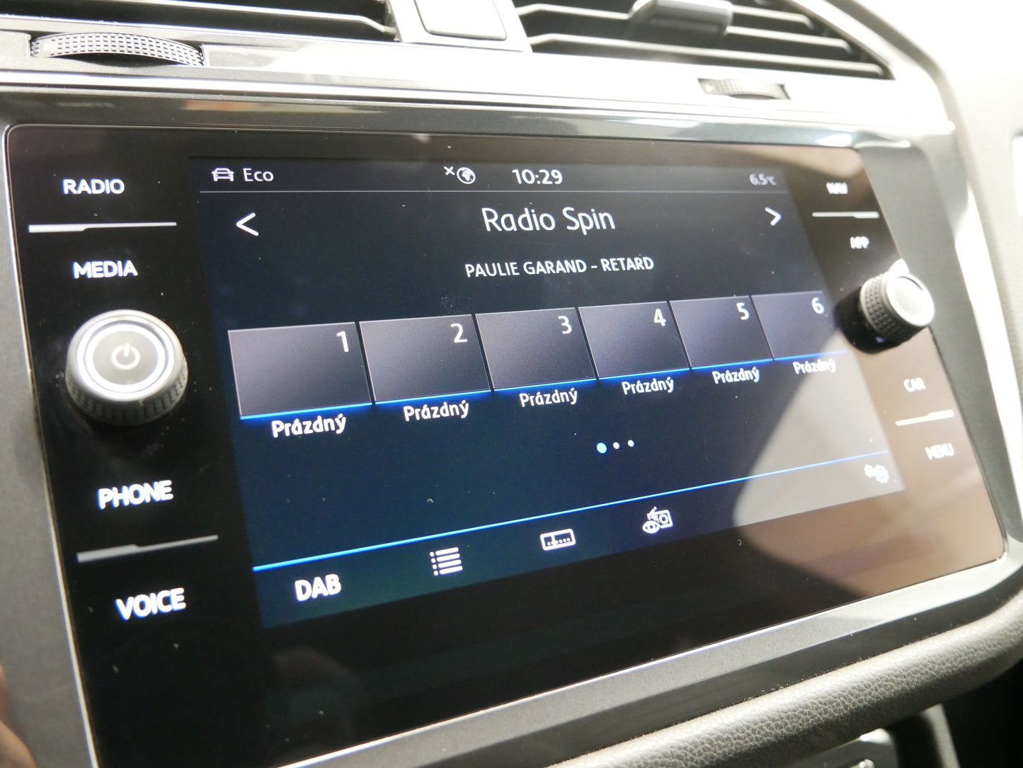 Volkswagen Tiguan 2.0 TDI 140 kW R-Line