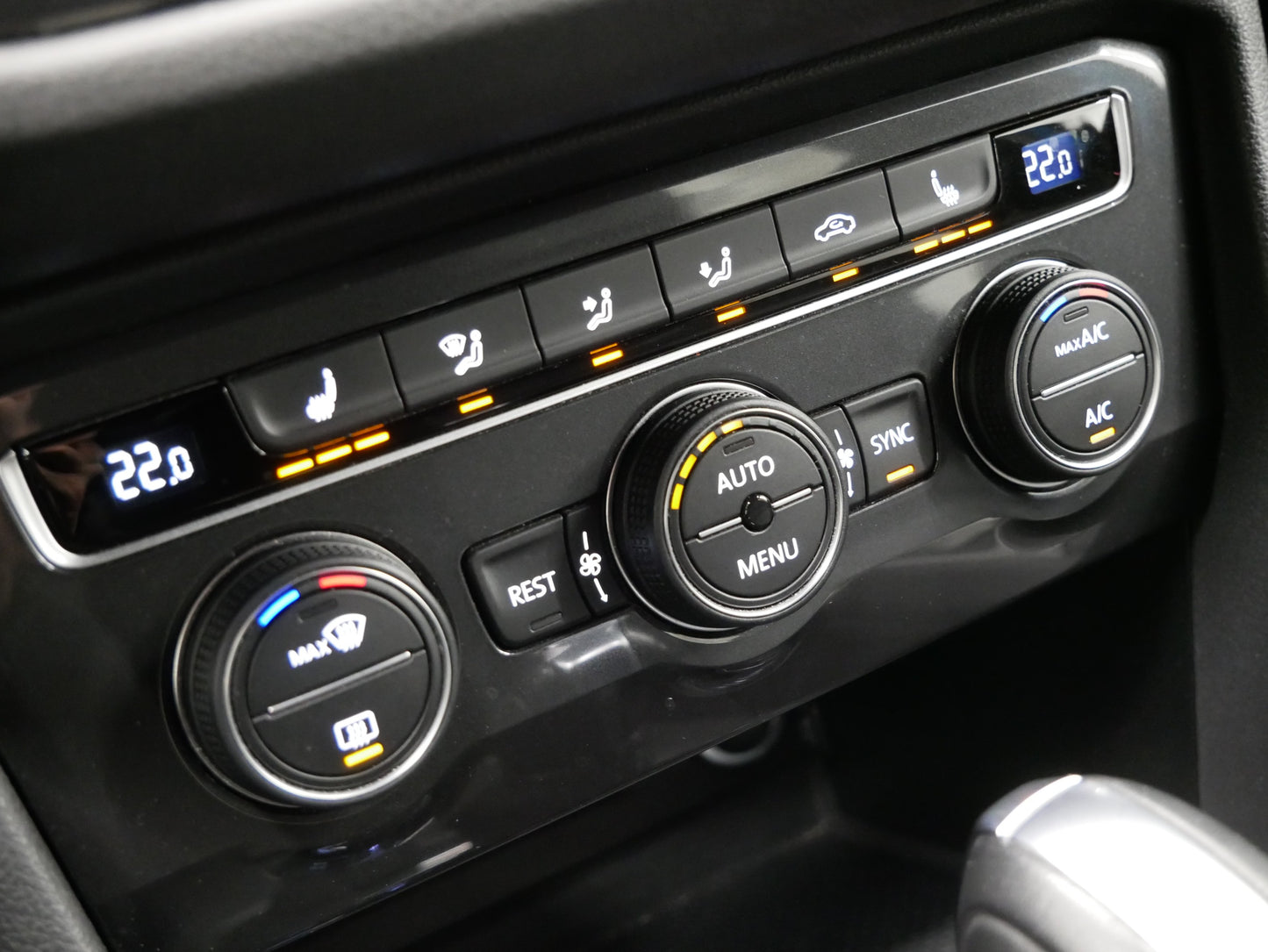 Volkswagen Tiguan 2.0 TDI 140 kW R-Line