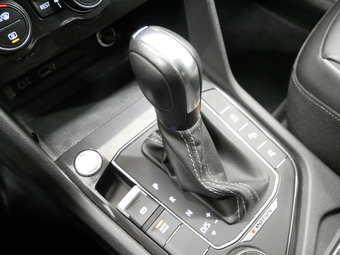 Volkswagen Tiguan 2.0 TDI 140 kW R-Line