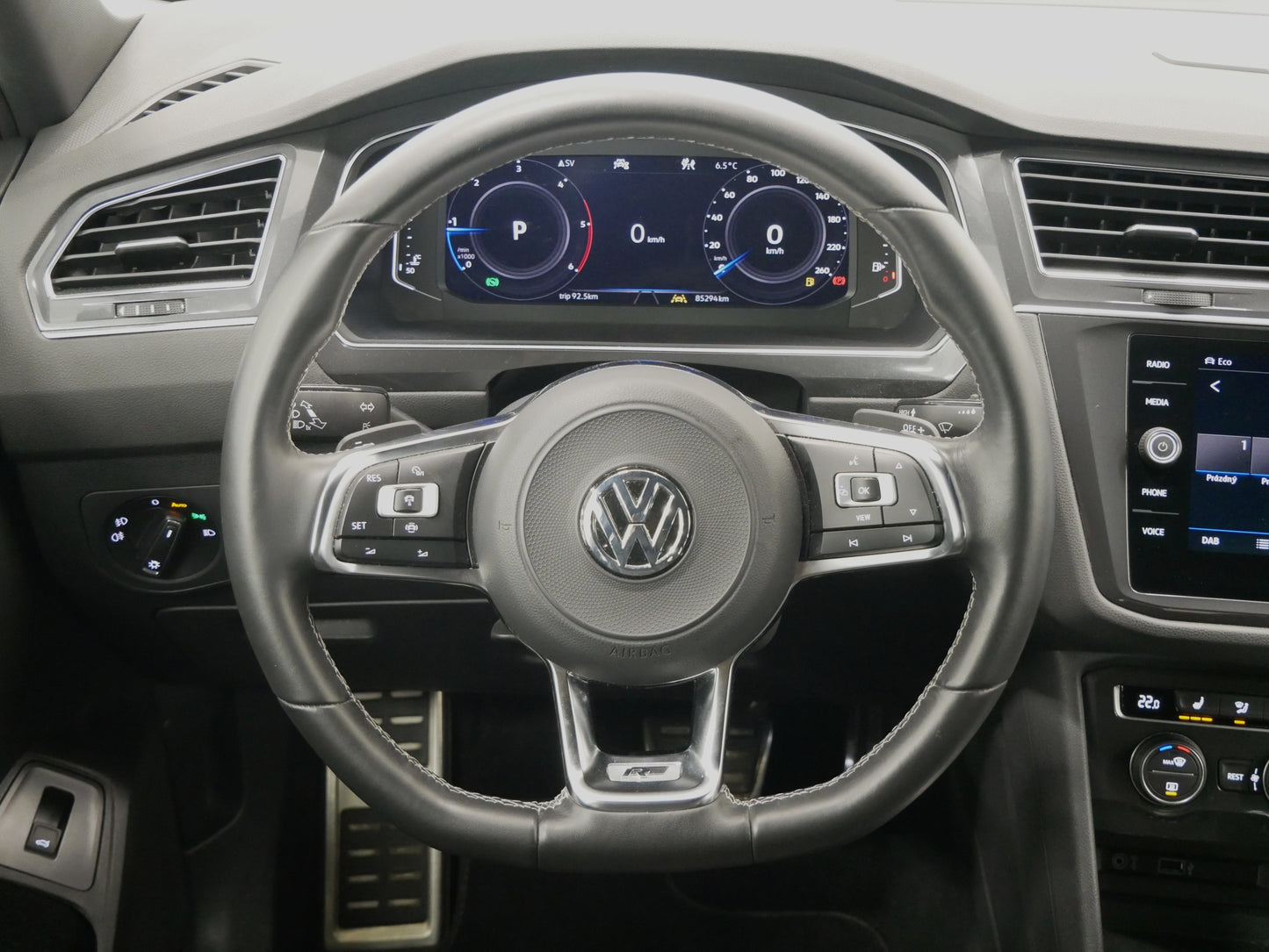 Volkswagen Tiguan 2.0 TDI 140 kW R-Line