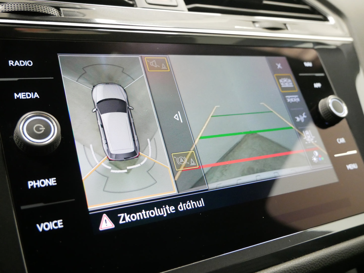 Volkswagen Tiguan 2.0 TDI 140 kW R-Line