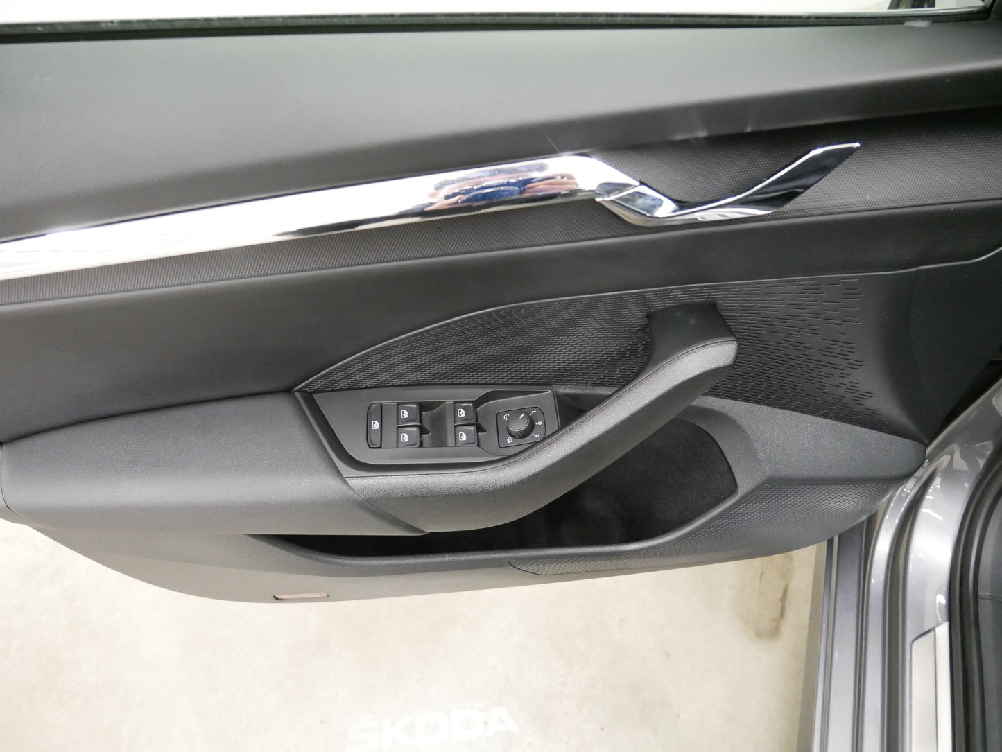 Škoda Octavia 2.0 TDI 110 kW Style Plus