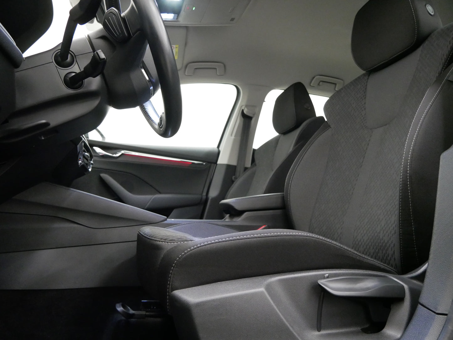 Škoda Octavia 2.0 TDI 110 kW Style Plus