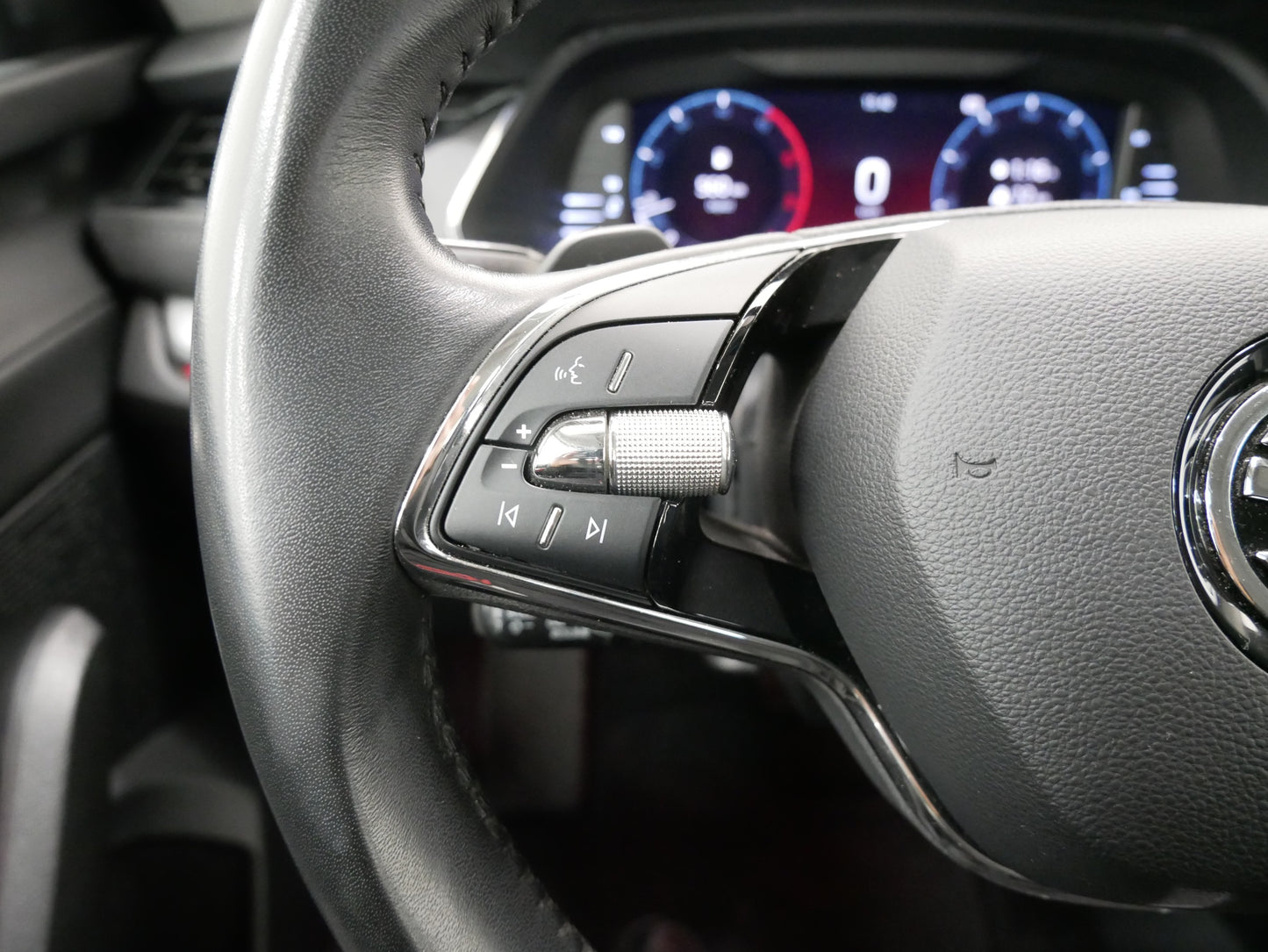 Škoda Octavia 2.0 TDI 110 kW Style Plus