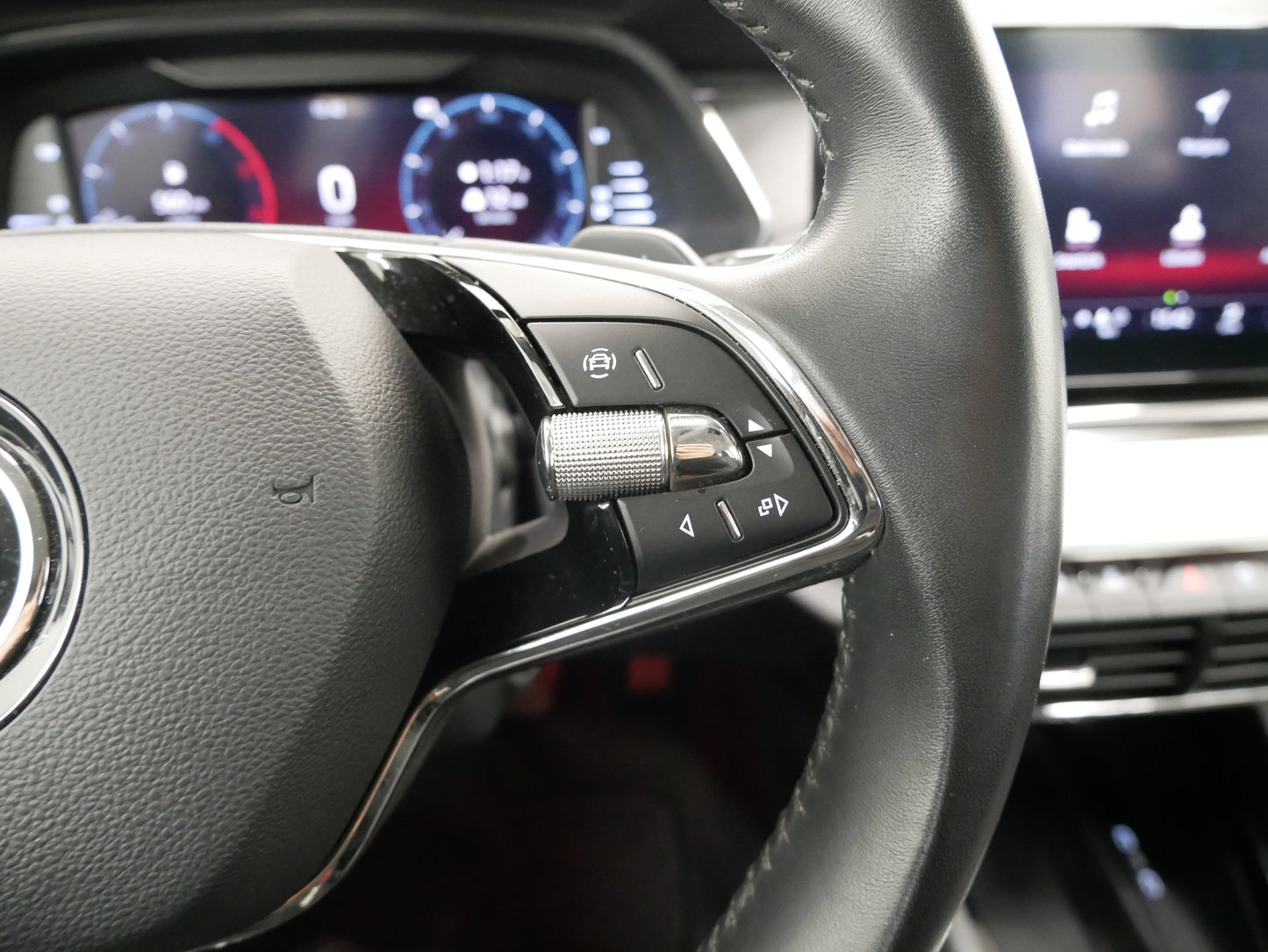 Škoda Octavia 2.0 TDI 110 kW Style Plus