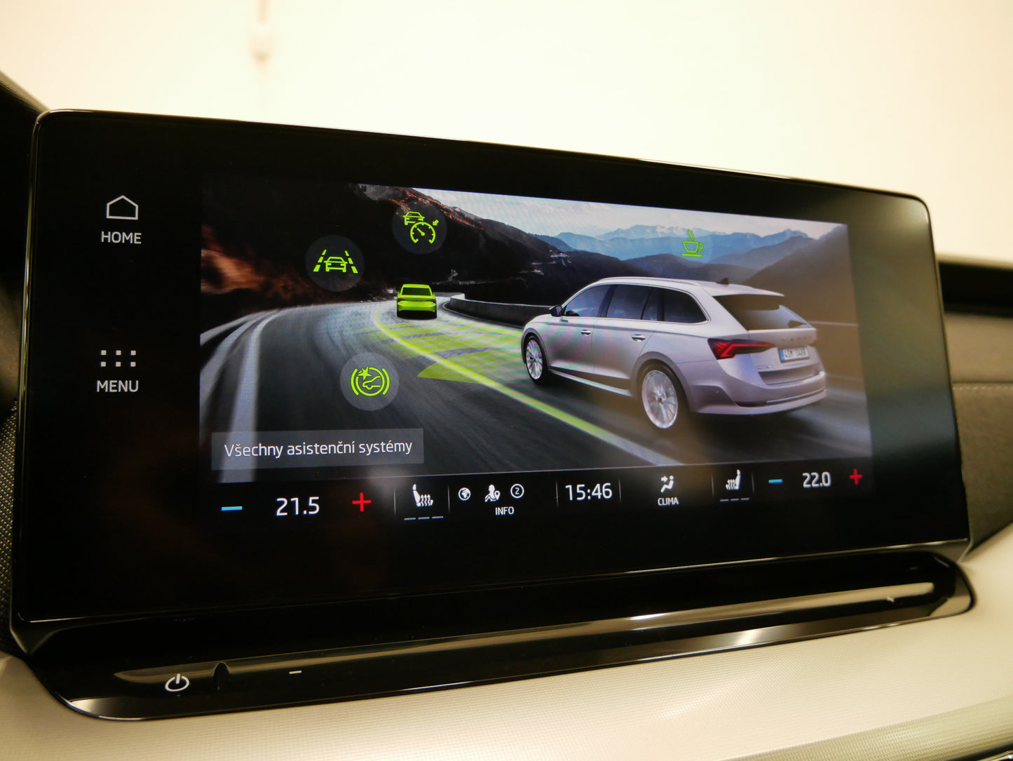 Škoda Octavia 2.0 TDI 110 kW Style Plus