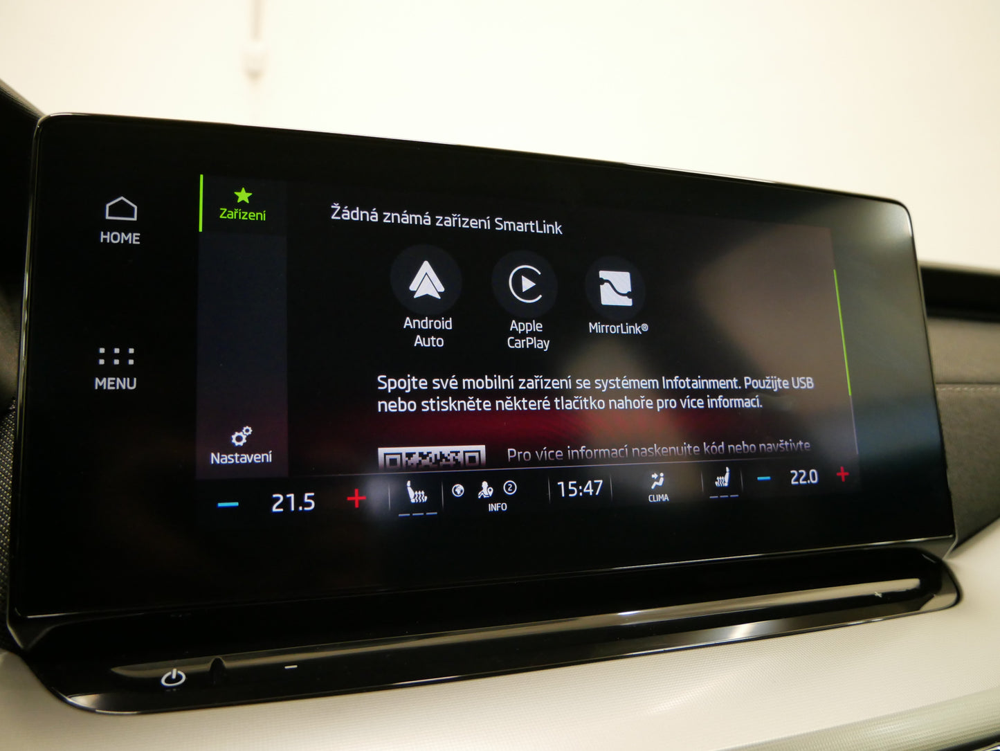 Škoda Octavia 2.0 TDI 110 kW Style Plus