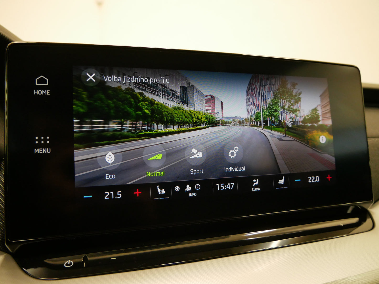 Škoda Octavia 2.0 TDI 110 kW Style Plus