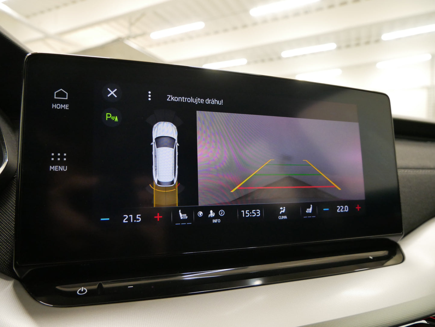 Škoda Octavia 2.0 TDI 110 kW Style Plus