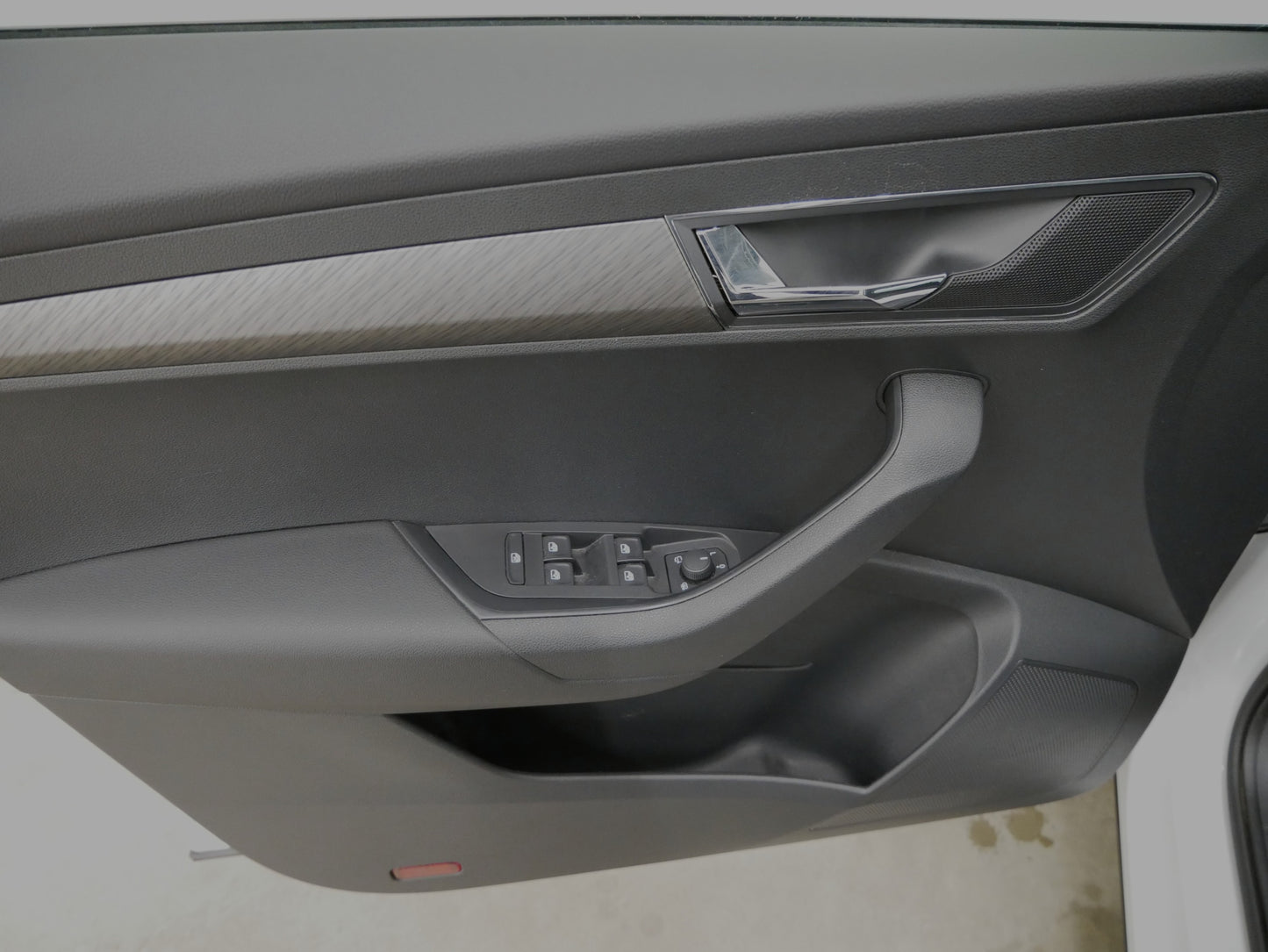 Škoda Karoq 1.5 TSI 110 kW Style