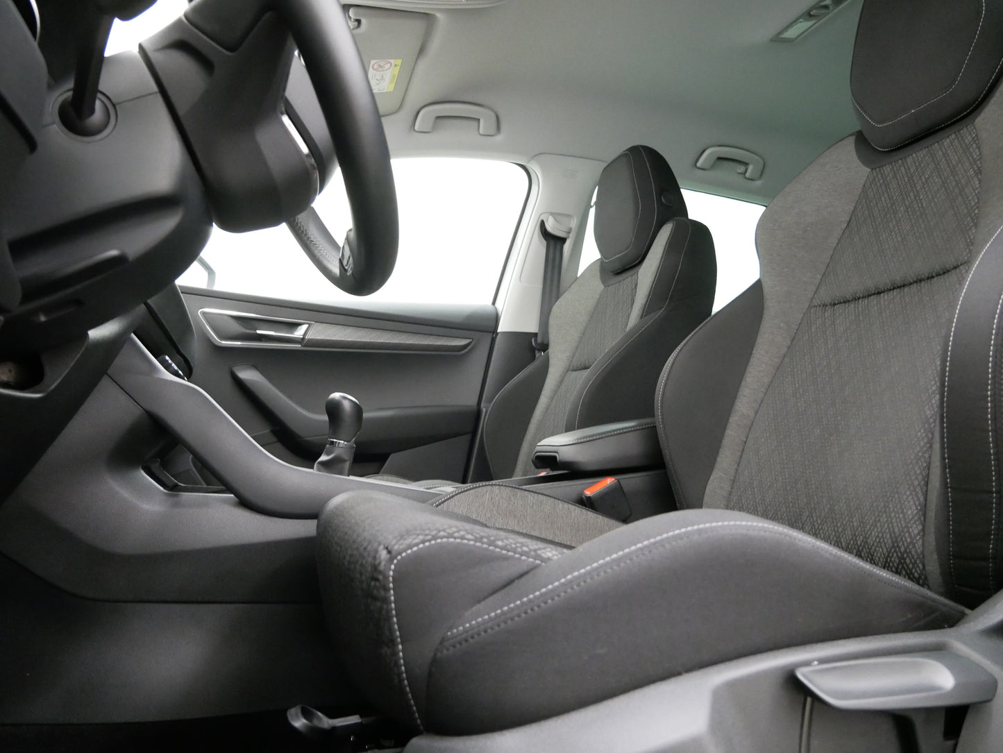 Škoda Karoq 1.5 TSI 110 kW Style