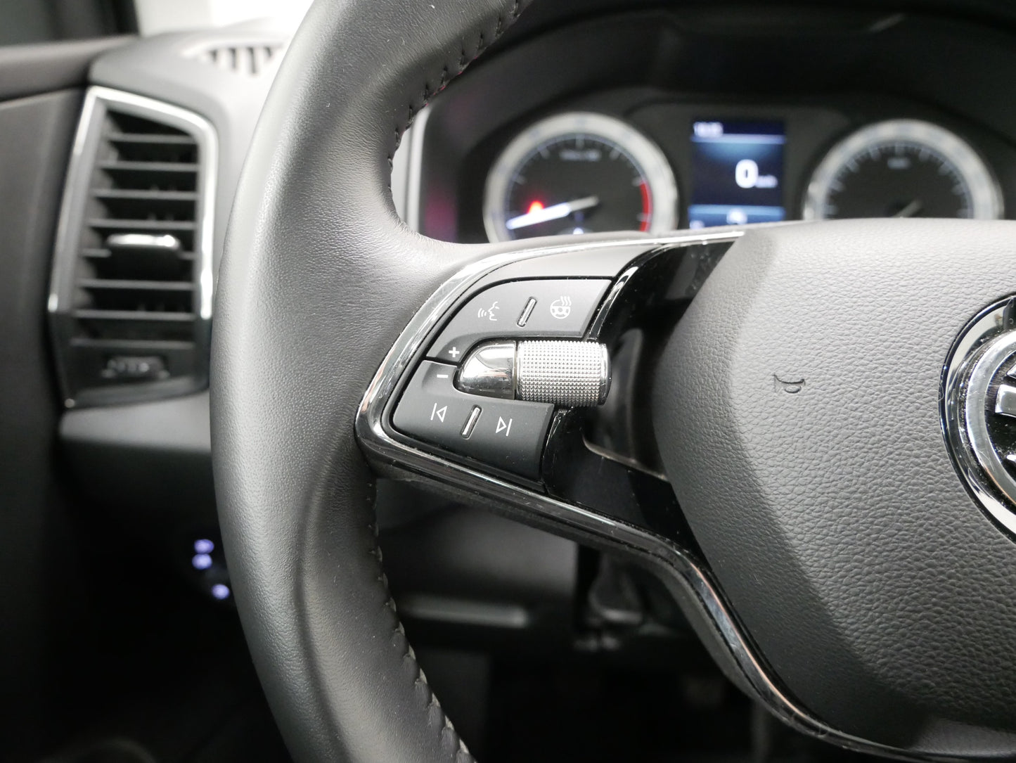 Škoda Karoq 1.5 TSI 110 kW Style