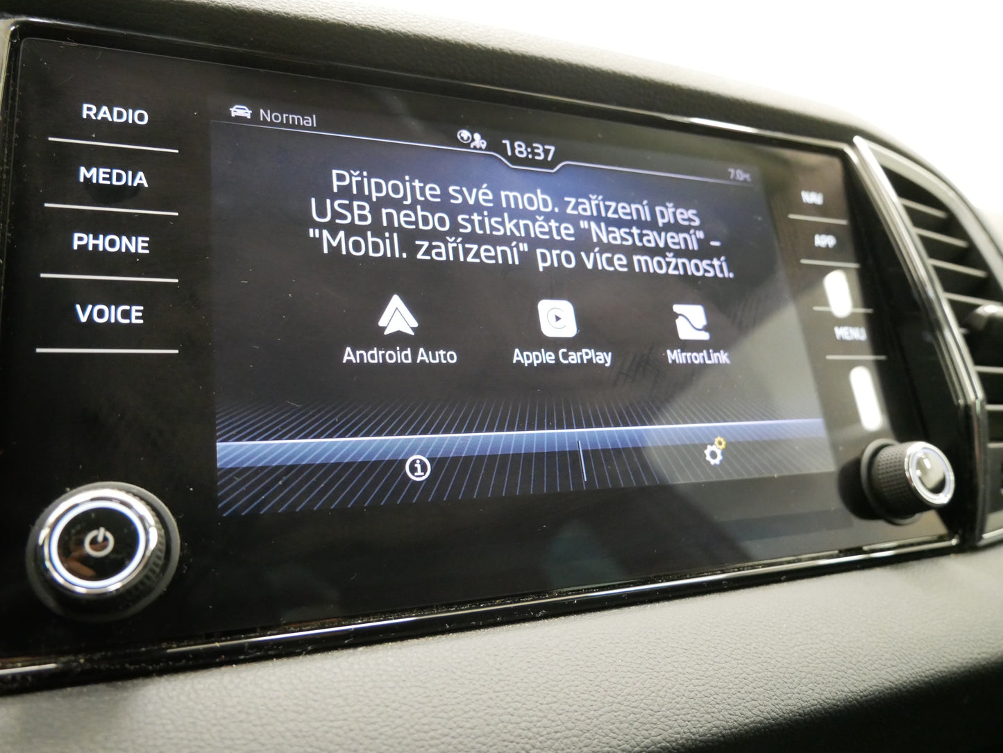 Škoda Karoq 1.5 TSI 110 kW Style