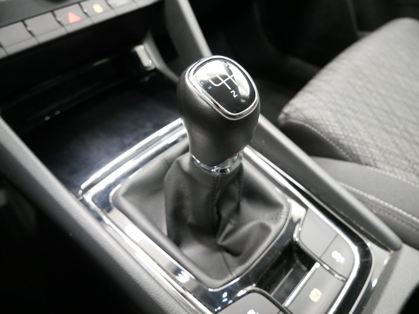 Škoda Karoq 1.5 TSI 110 kW Style