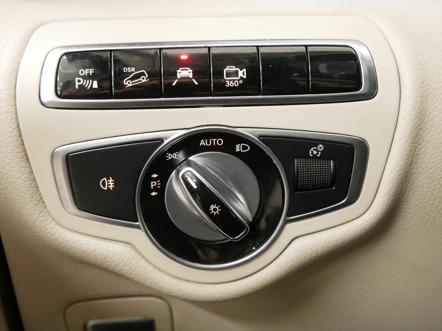 Mercedes-Benz Třídy V 250d 140kW Avantgarde 4Matic