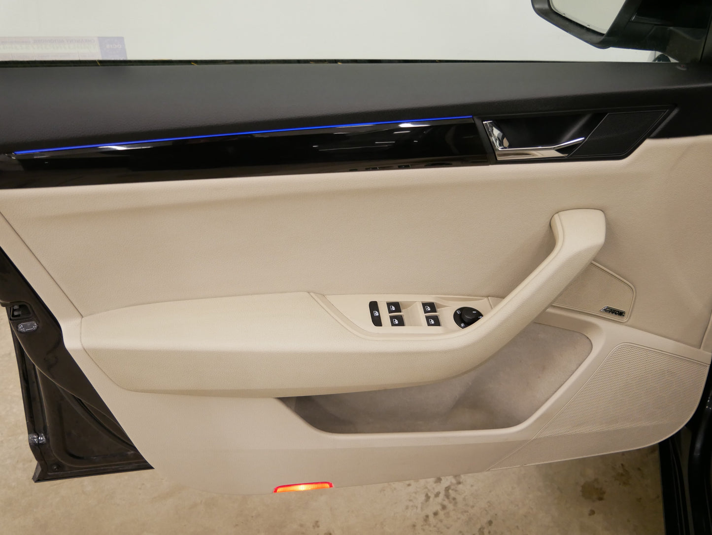 Škoda Superb 2.0TDi 140 kW 4x4 L&K