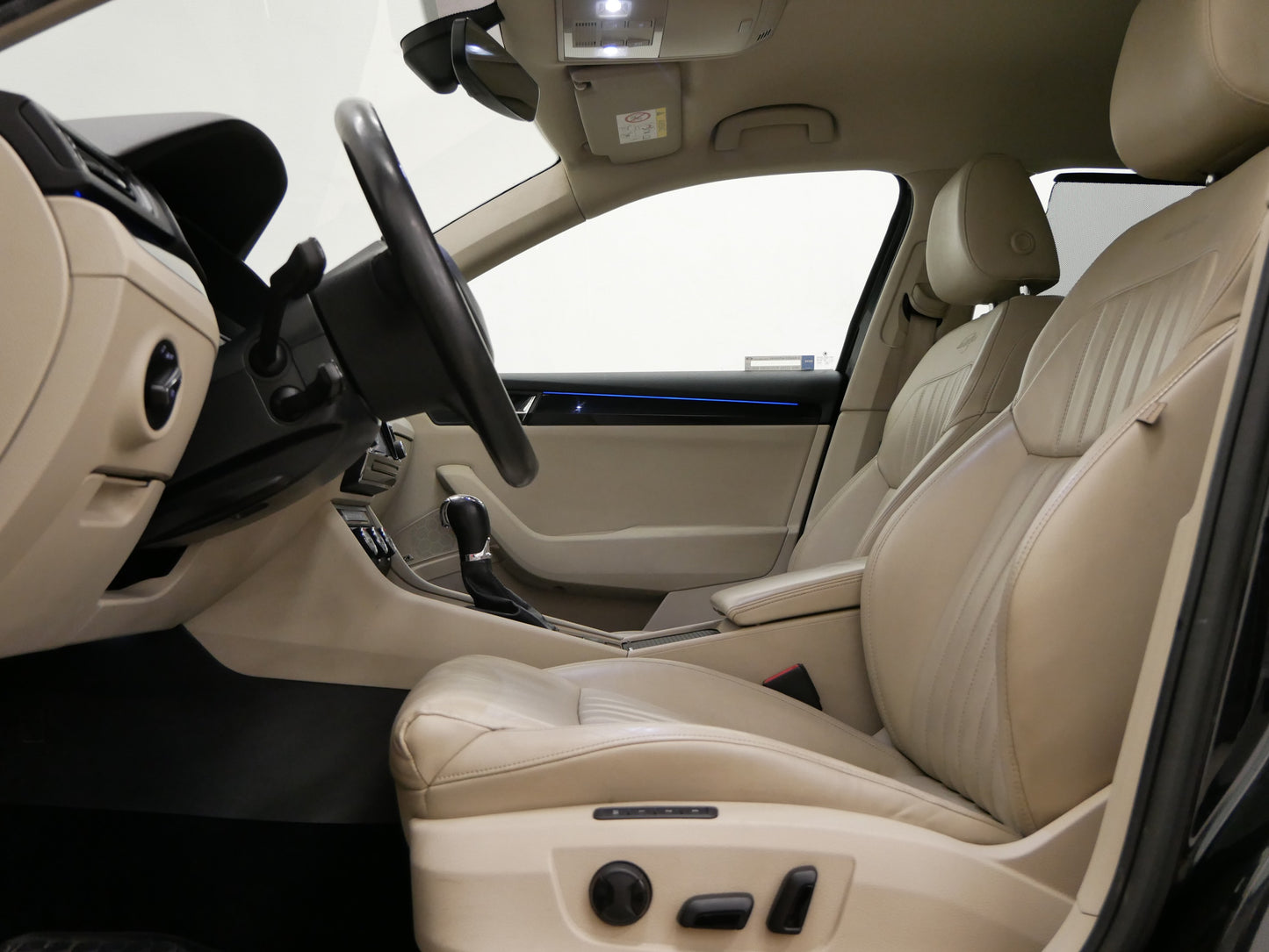 Škoda Superb 2.0TDi 140 kW 4x4 L&K