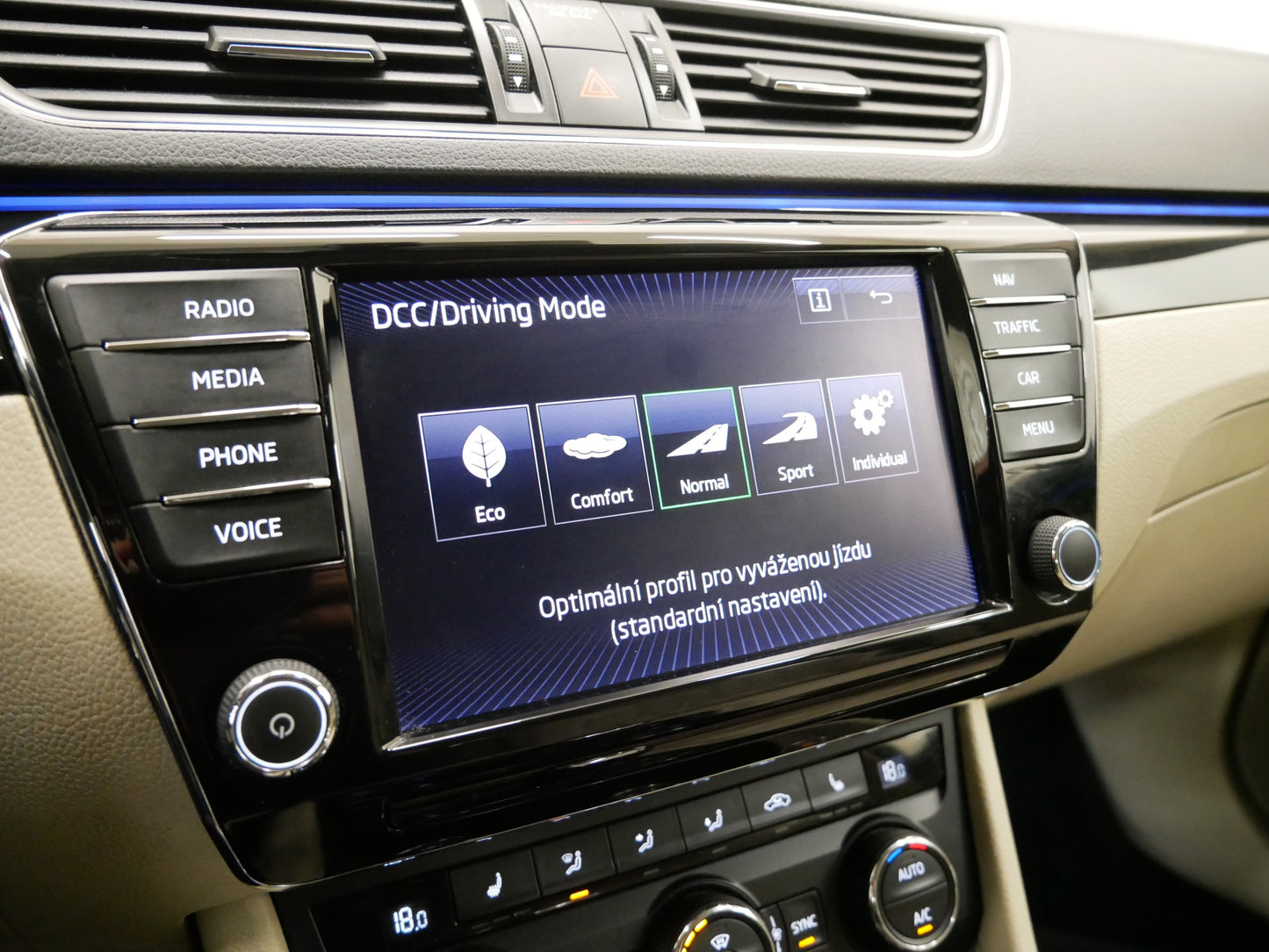 Škoda Superb 2.0TDi 140 kW 4x4 L&K