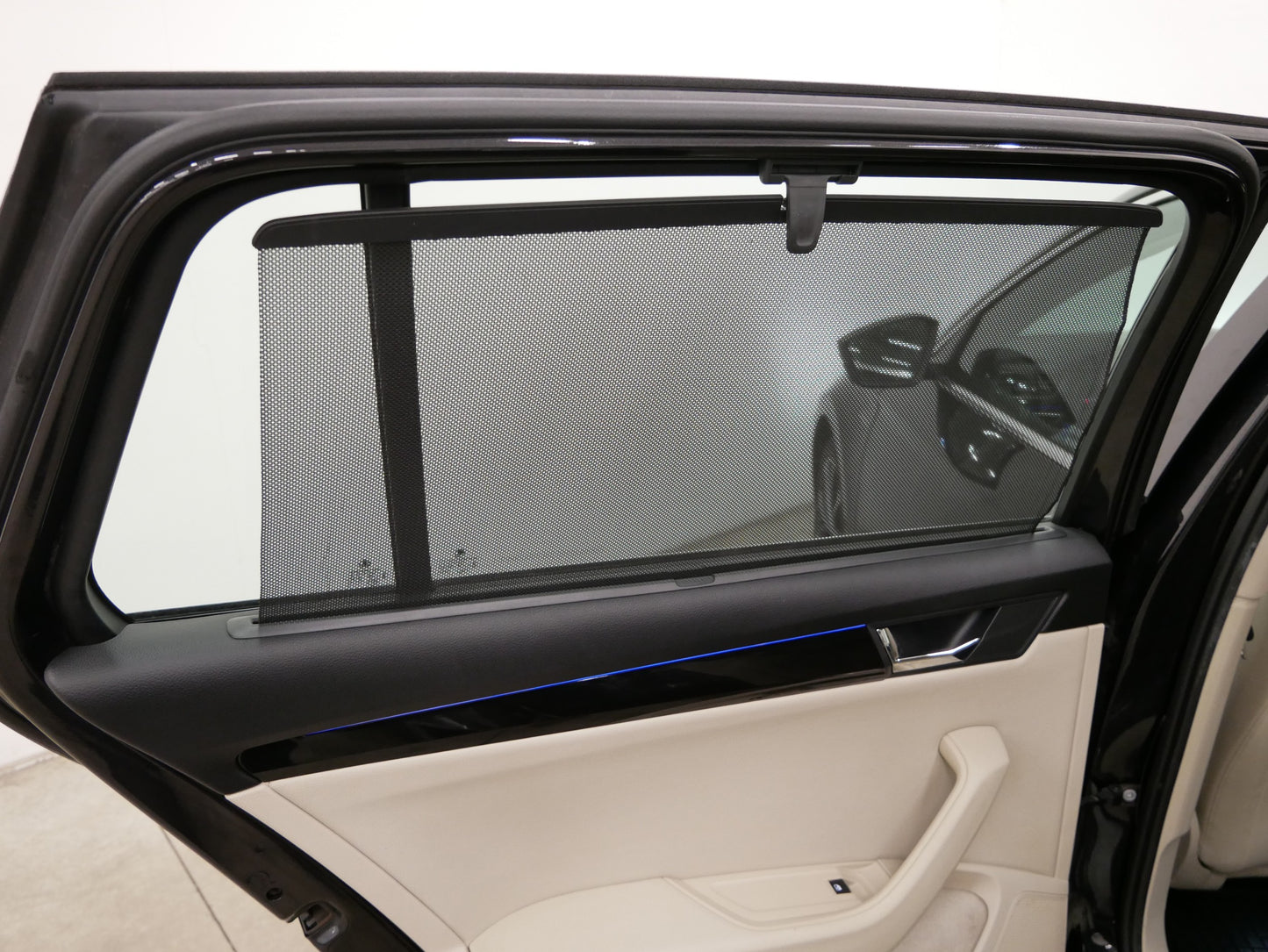 Škoda Superb 2.0TDi 140 kW 4x4 L&K