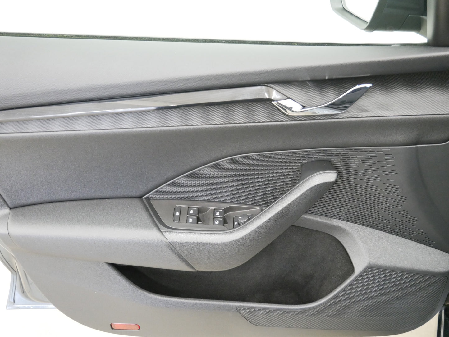 Škoda Octavia 2.0 TDI 110 kW DSG Ambition+