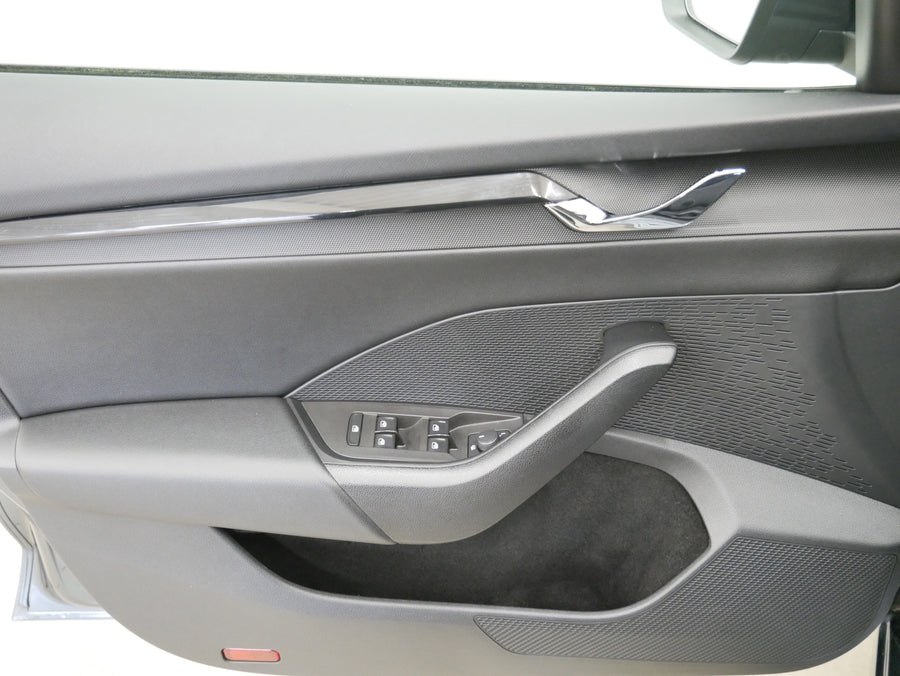 Škoda Octavia 2.0 TDI 110 kW DSG Ambition+ – foto 11