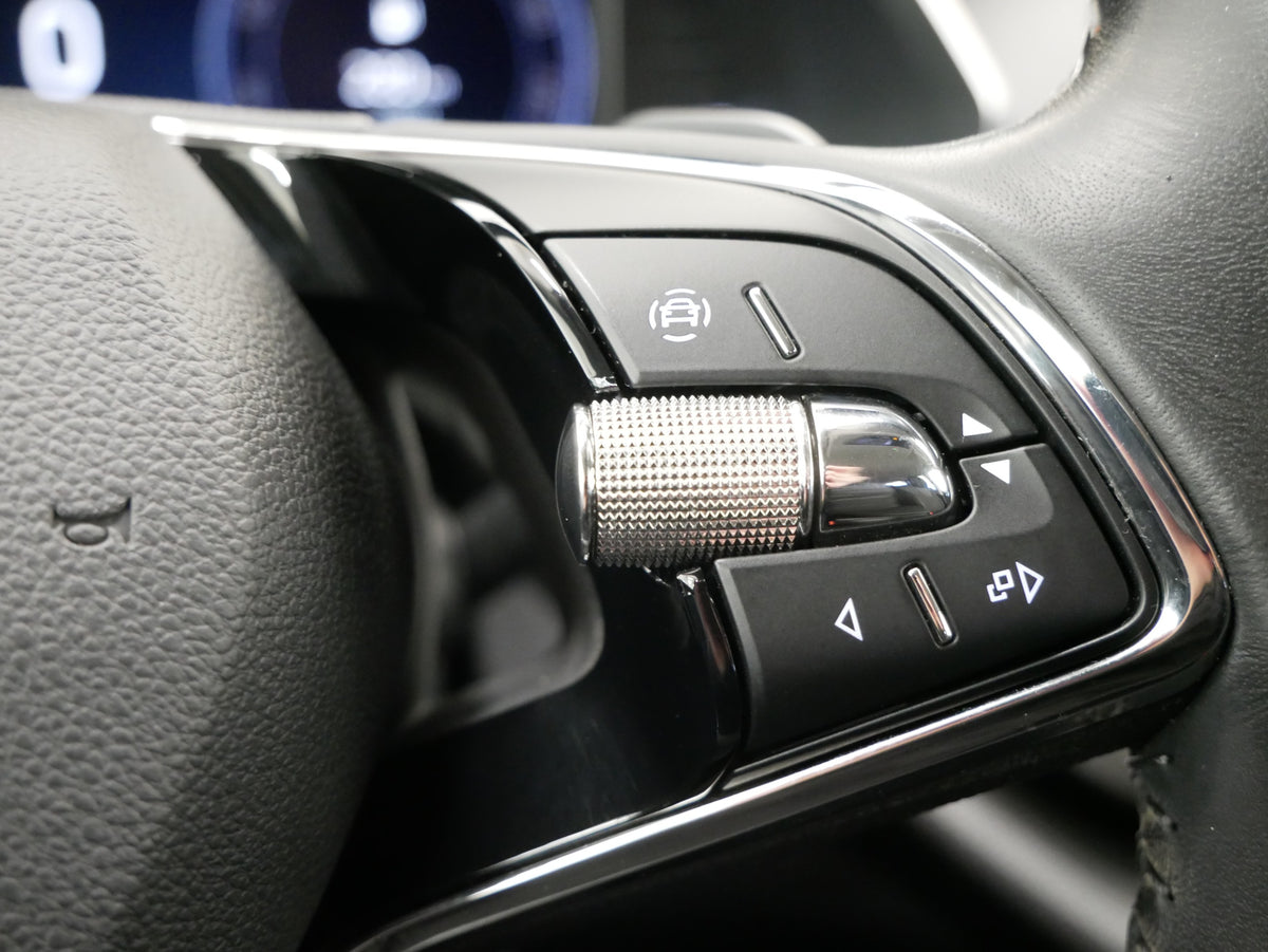Škoda Octavia 2.0 TDI 110 kW DSG Ambition+ – foto 16
