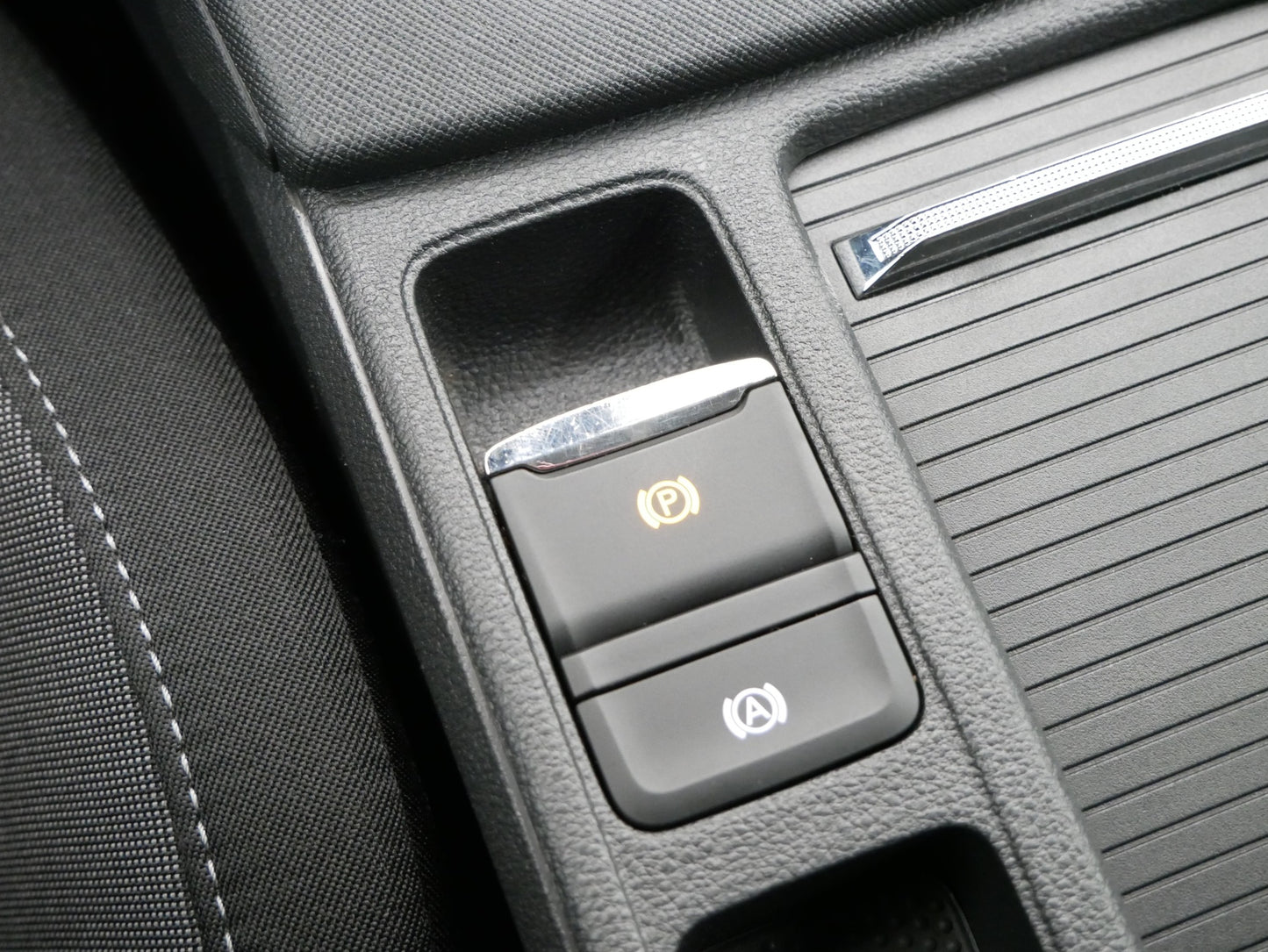 Škoda Octavia 2.0 TDI 110 kW DSG Ambition+
